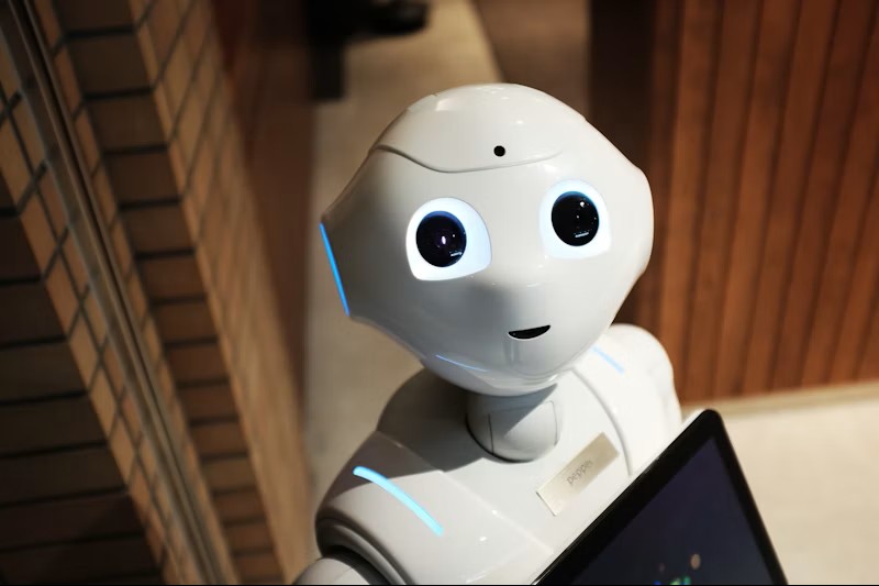 Robotics and Edge IoT