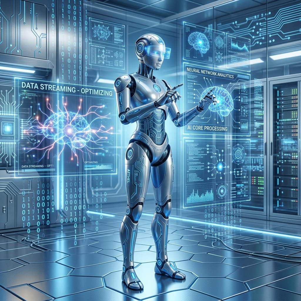 ZenixAI Intelligent Technology Solutions