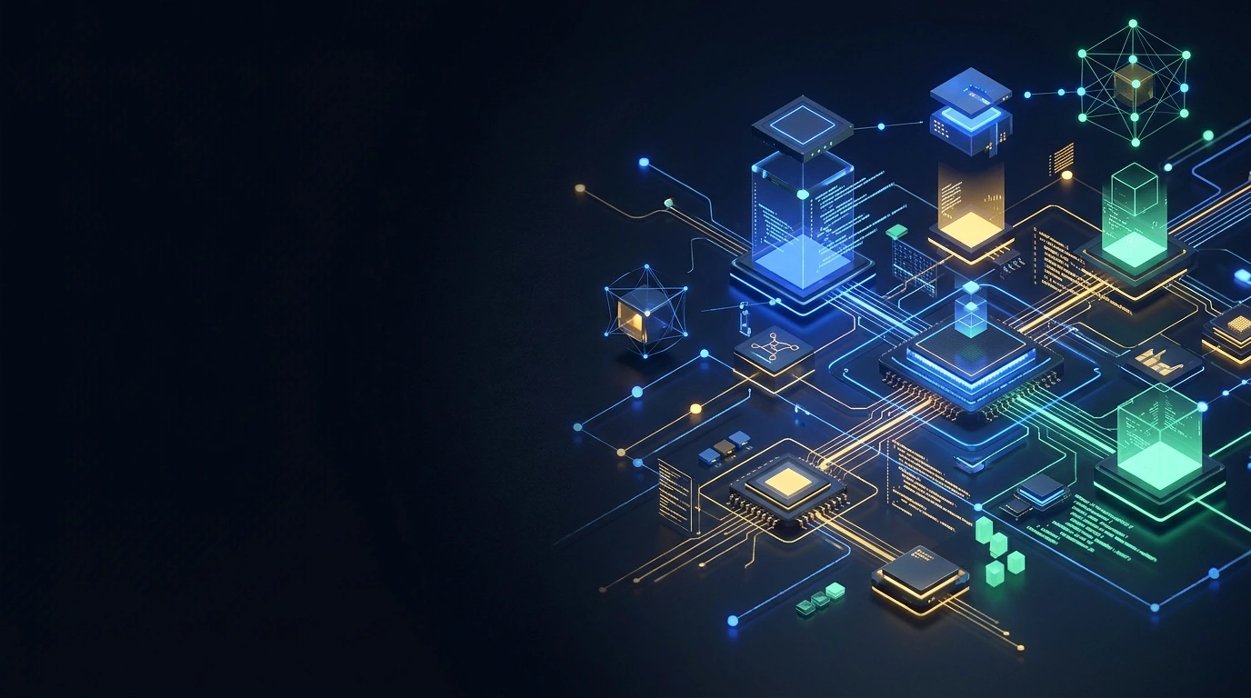 Custom Software Development Architecture