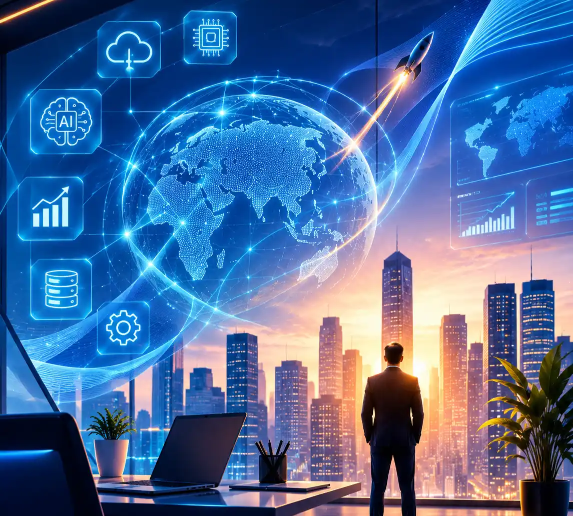 Business Technology Solutions
